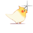 Normal select cursor