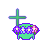 Precision select cursor