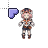 Link select cursor