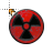 Unavailable cursor