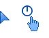 Other Cursors preview
