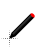 Handwriting cursor