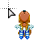 Ray 8 cursor