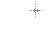 Horizontal resize cursor
