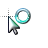 Working in background cursor