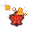 Normal select cursor