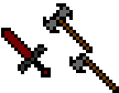 Ultimate Lightsaber set Cursors preview