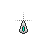 Alternate select cursor