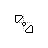 Diagonale 1 cursor