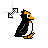 Handwriting cursor