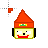 Link select cursor