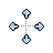 Move cursor