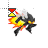 Working in background cursor