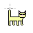 Alternate select cursor