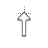 Alternate select cursor