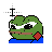 Text select cursor