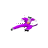 Horizontal resize cursor
