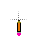 Handwriting cursor