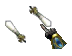 Irelia Cursors preview
