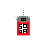 Soda cursor