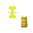 Text select cursor