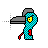 Sunshine cursor