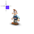 Woody Win cursor