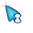 Working in background cursor