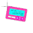 Normal select cursor