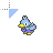 ducklett cursor