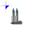 Frost Ammo cursor