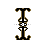 Text select cursor