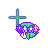 Precision select cursor