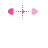 Horizontal resize cursor