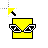 Normal select cursor