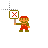 MarioUnavaible cursor