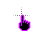 Link select cursor