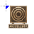 mw3 model1887gold cursor