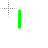 Vertical resize cursor