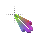 Link select cursor