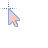 aero-pantone-2016-rose-quartz-serenity Cursors preview