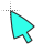 Normal select cursor