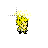 Vegeta SSJ Aura cursor
