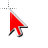 Christmas Santa 2019 Cursors preview