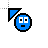Link select cursor