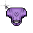 Faceless Void (New) cursor