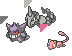 Pokemon X & Y Cursors preview
