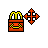 Move cursor