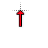Alternate select cursor