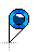 Handwriting cursor